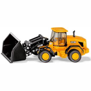 Utovarivač JCB 457 WLS 1789 