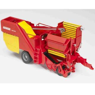 Vadilica krompira Grimme SE 75-30 021306 