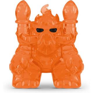 Vatreni Lava CrashMobile sa mini stvorenjem 42663 