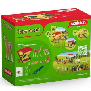 Vatreni Lava CrashMobile sa mini stvorenjem 42663 