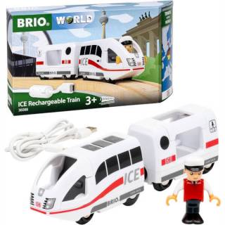 Voz Ice Brio BR36088 