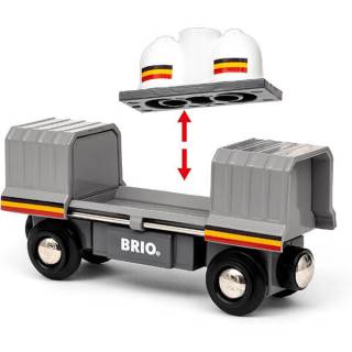 Vozovi Sveta – Santa Fe Voz SAD BR36089 