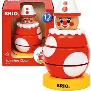 Vrteći Klovn BR30237 