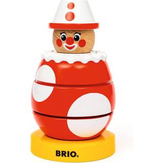 Vrteći Klovn BR30237 