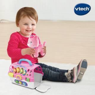 Vtech Activity kofer za macu+ maca 19390 