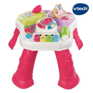 Vtech Activity stočić za igru pink 19389 