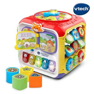 Vtech Bebi Istraživačka kocka 19382 