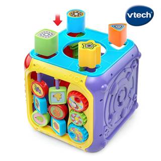 Vtech Bebi Istraživačka kocka 19382 