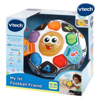 Vtech Soft bebi lopta 19383 