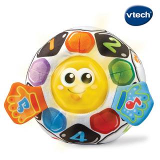 Vtech Soft bebi lopta 19383 