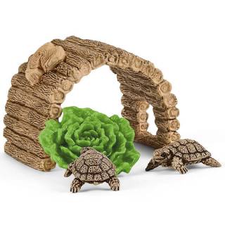 Wildlife Kornjače 42506 