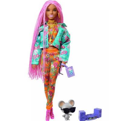 Barbie lutke akcija on sale