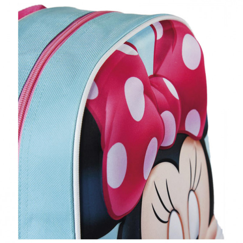 3D Ranac predškolski Minnie Cerda, 610580 