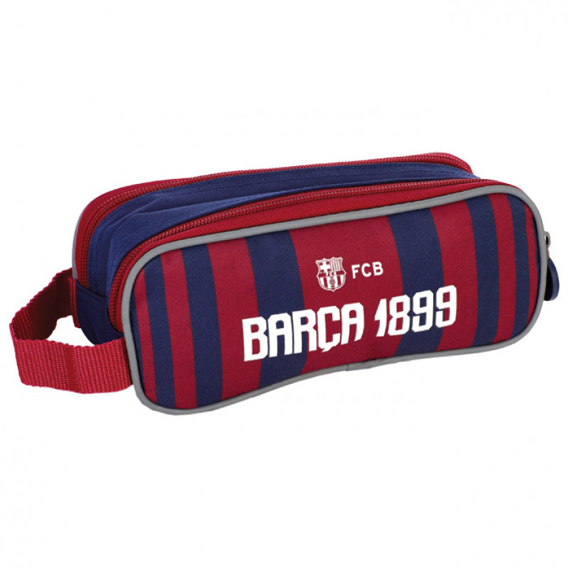 Pernica pravougaona 2zipa FC Barcelona FC-178 Astra 505018002 