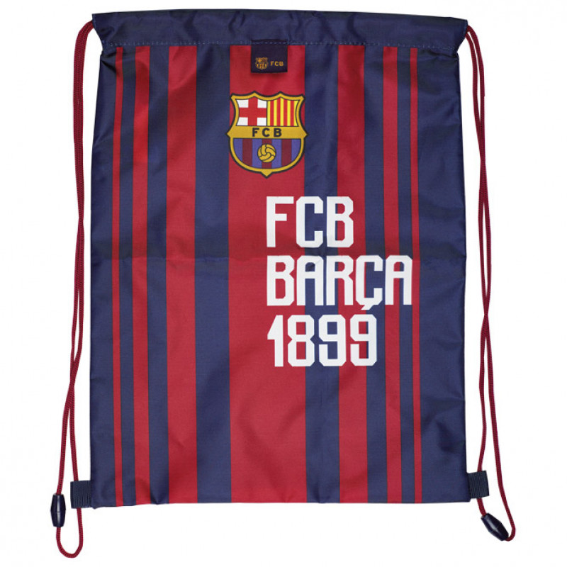 Torba za fizičko FC Barcelona FC-184 Astra 507018001 