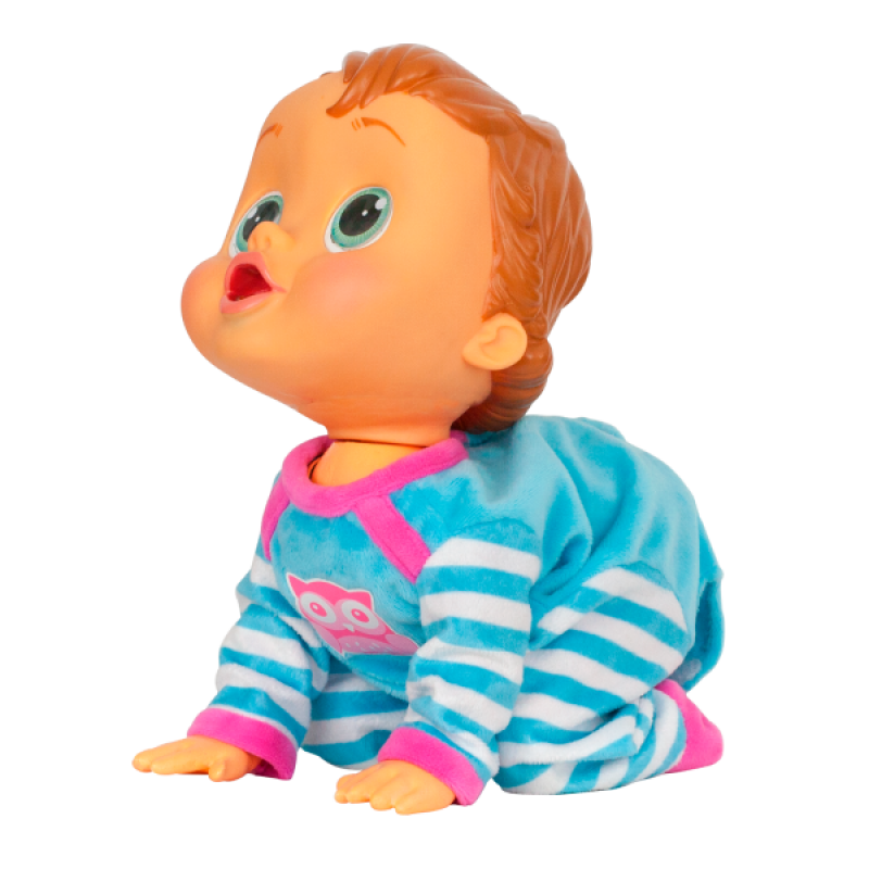 Lutka beba Luka, 0127060 