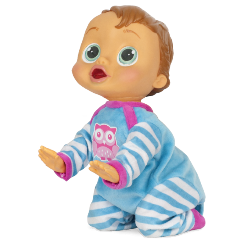 Lutka beba Luka, 0127060 