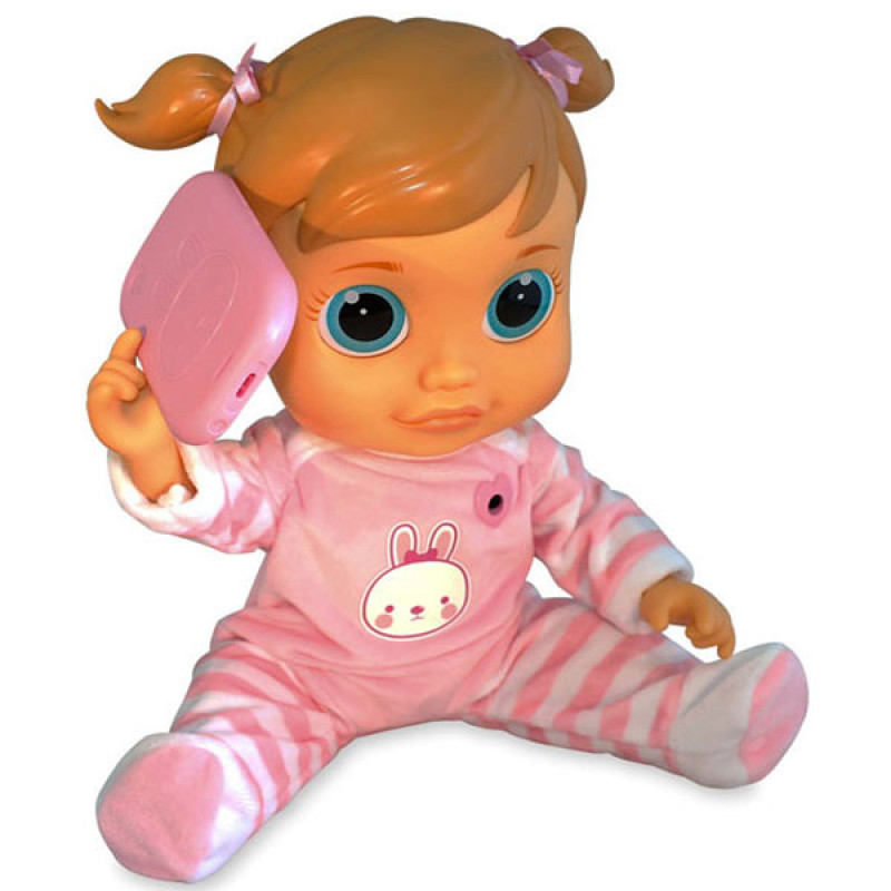 Lutka devojčica Lenka IMC Toys 0127356 