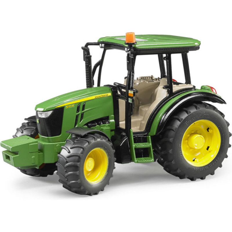 Traktor John Deere 5115M 021061 