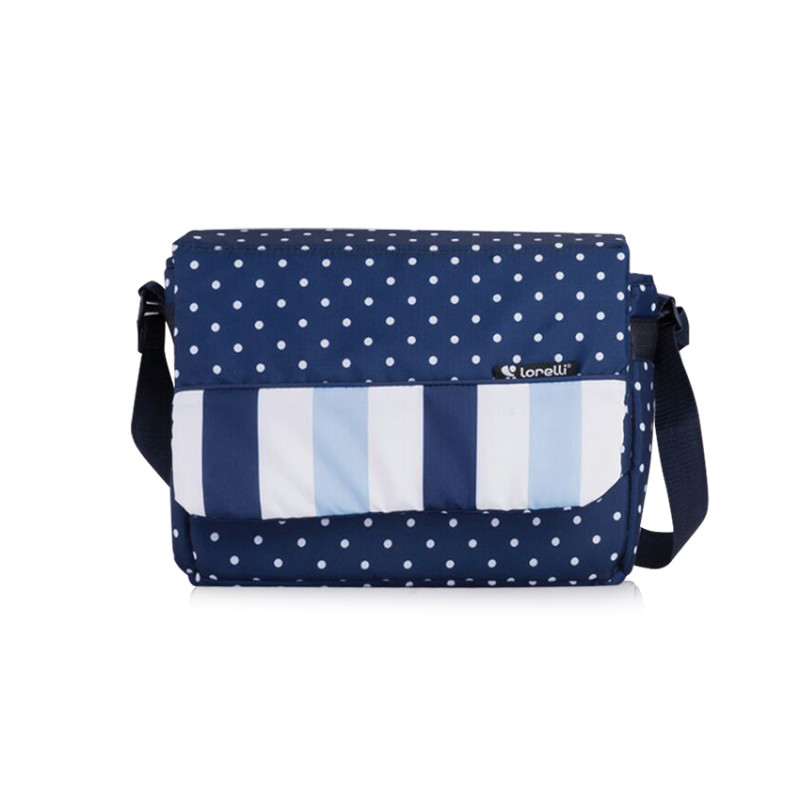 Bertoni kolica Combi Blue Anchor 