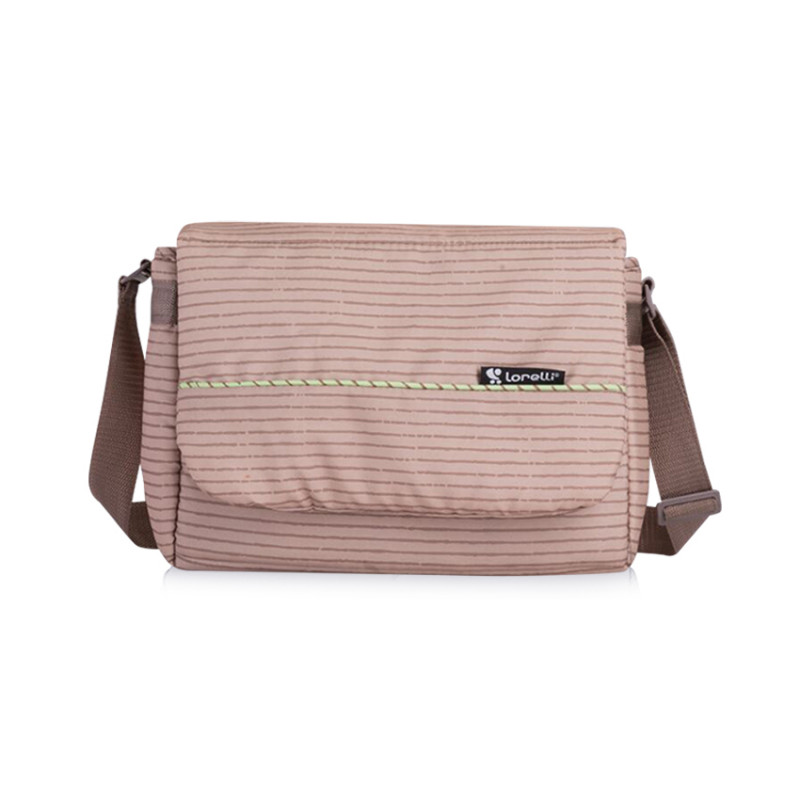 Bertoni kolica Combi Green&Beige Zephyr 