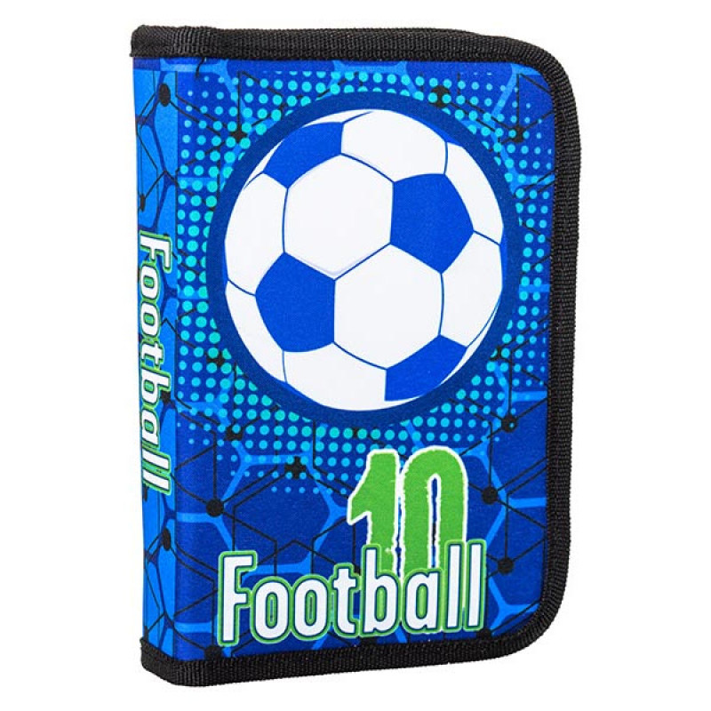 Pernica puna 1zip Football, 100465 