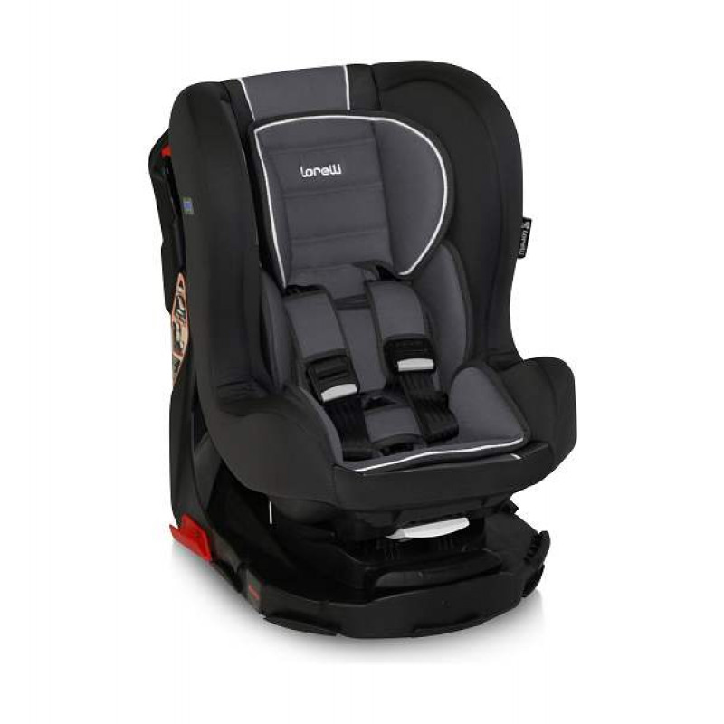 Auto Sedište Revo Lux - Agora Storm 0-18kg, 10070971574 