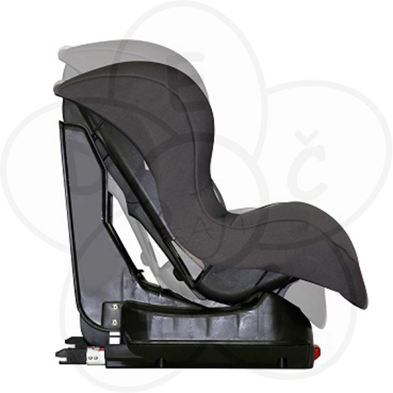 Auto SAuto Sedište Cosmo Isofix - Agora Petrol 9-18kg 