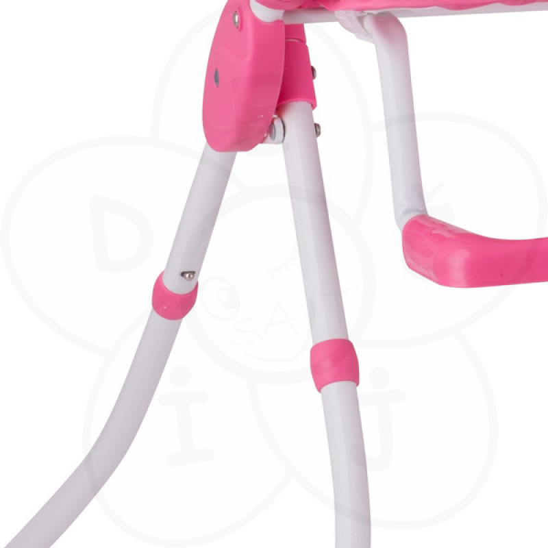 Hranilica Lorelli Bertoni Candy Pink Kitten 