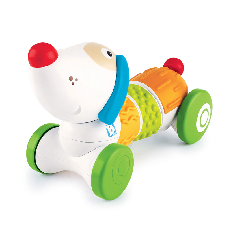 Senzorna igračka za bebe Pas Infantino, 115028 
