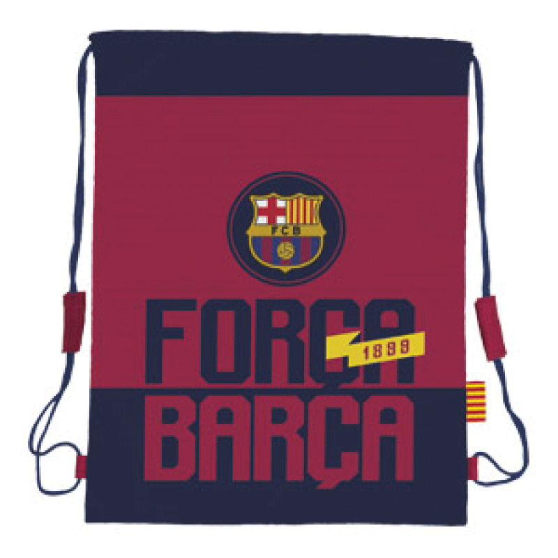 Torba za patike Barca 609134FOK 
