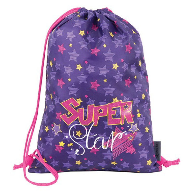 Torba za patike Super Star, 121329 