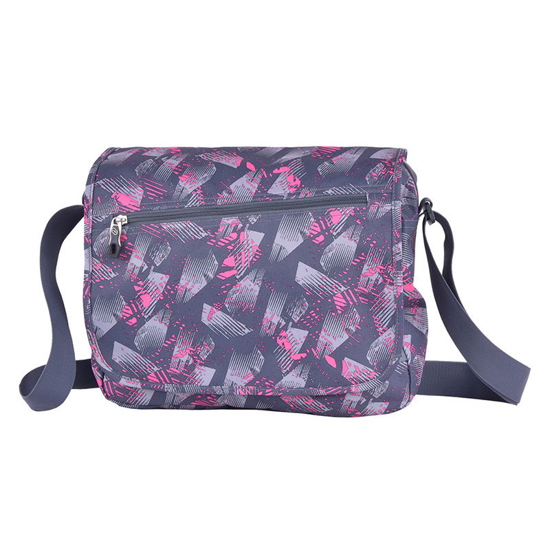 Torba na rame Blast Grey Dream, 121420 