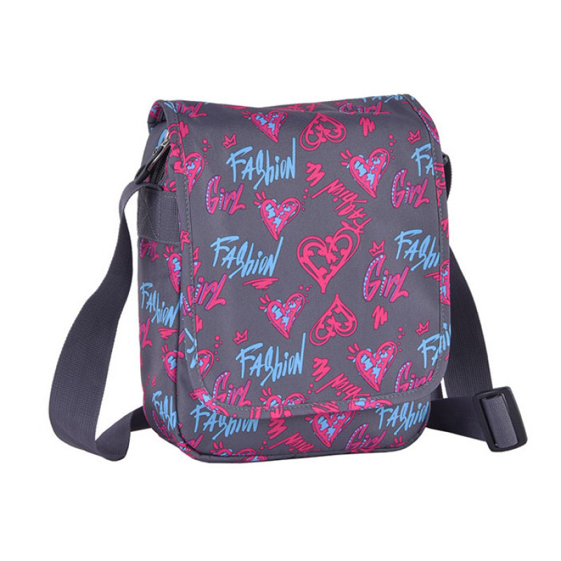 City Bag Teens Fashion Girl, 121449 