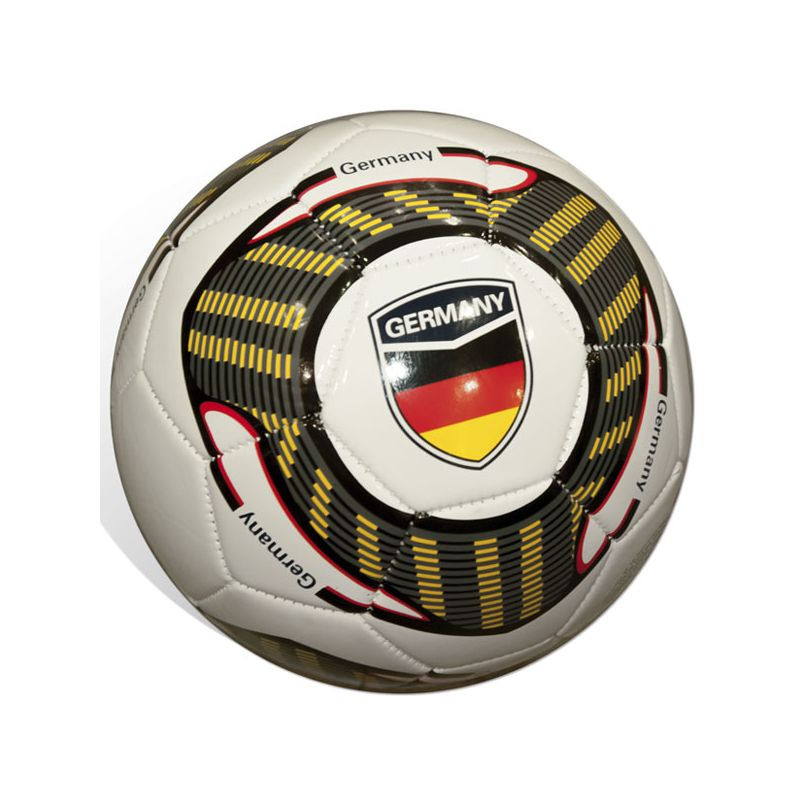 Fudbalska lopta - Nemačka 