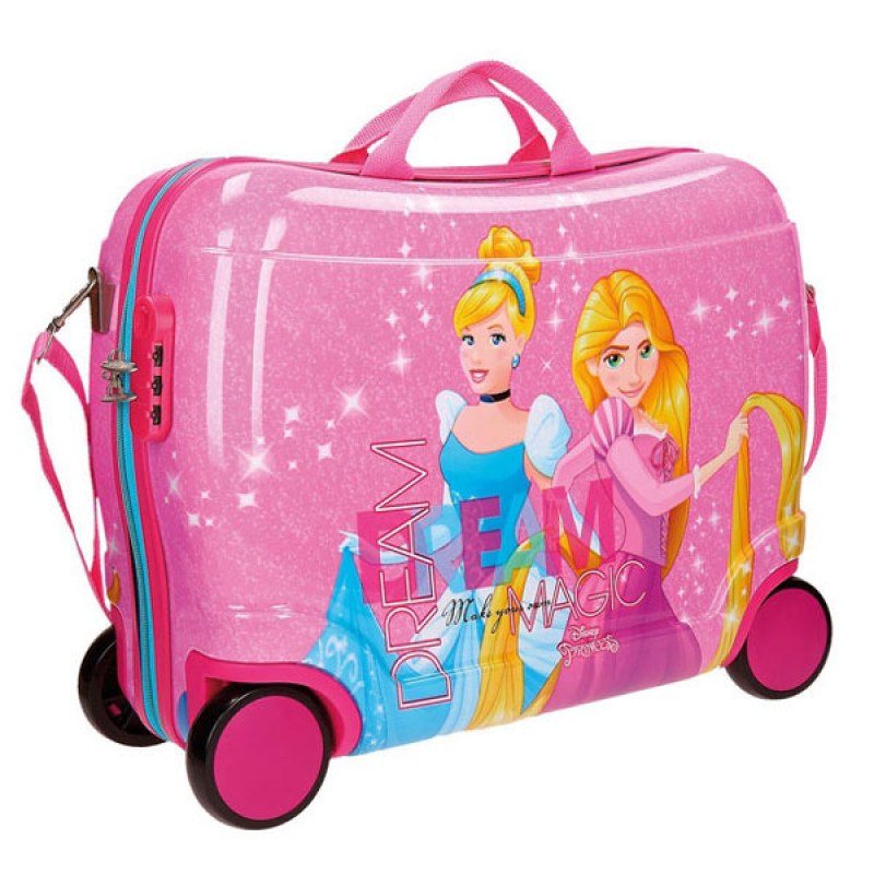 Princess ABS kofer za decu 28.799.51 