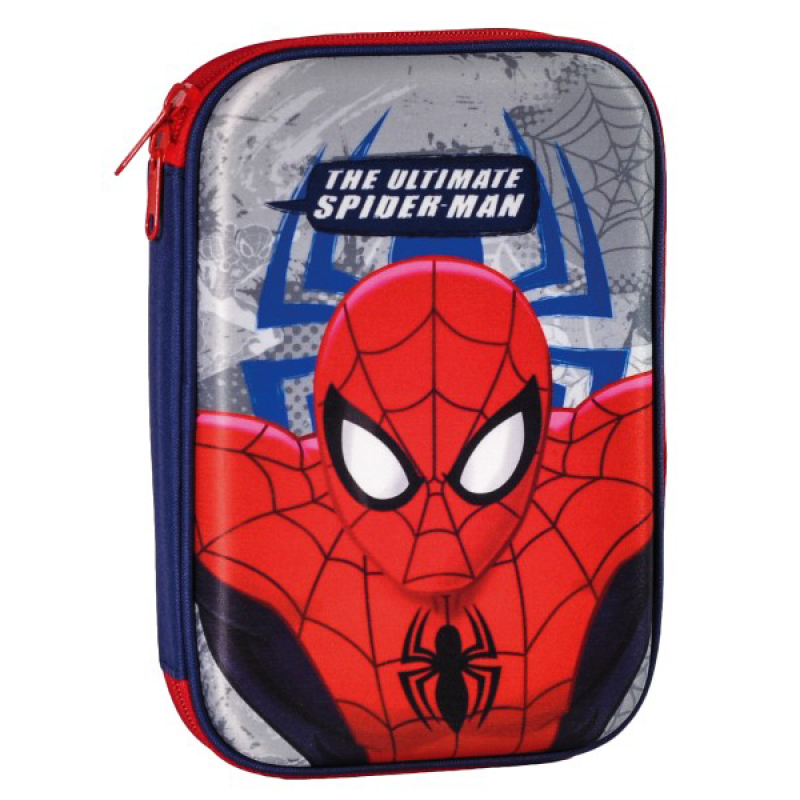 3D pernica Spiderman 316057 