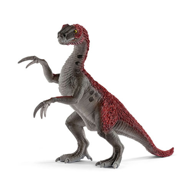 Therizinosaurus juvenile 