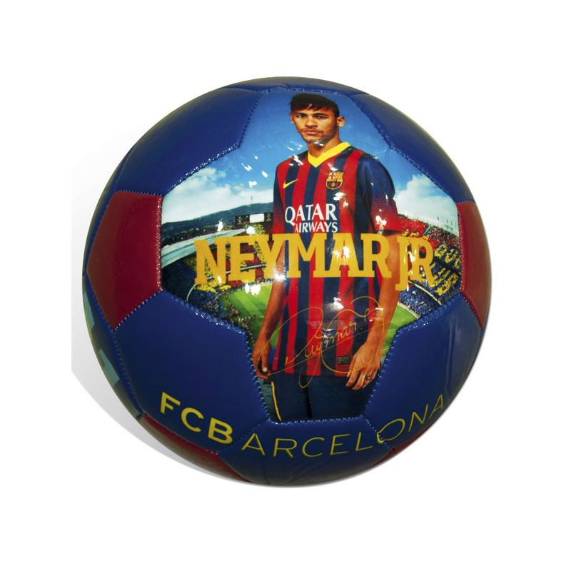 Fudbalska lopta-Neymar 