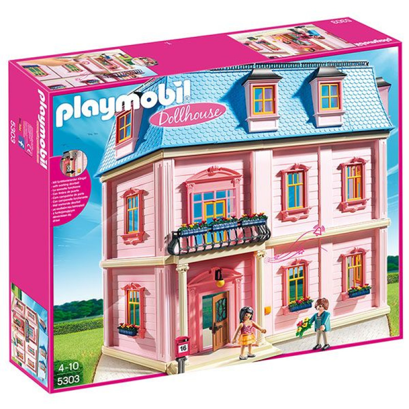 Playmobil Princeze: Princezina palata 15876 
