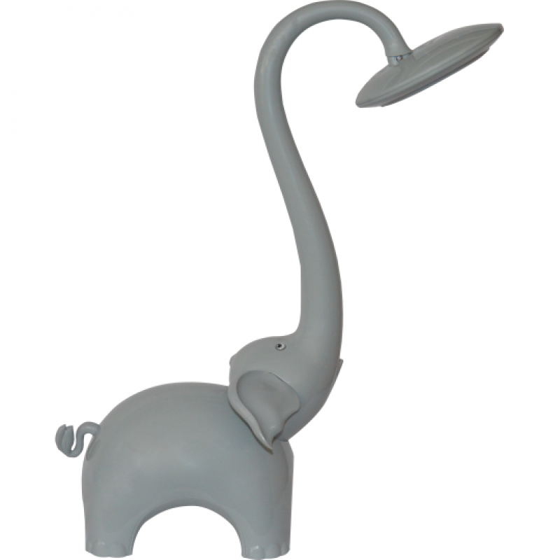 Led Stona lampa 6W Sivi slon, 162010 