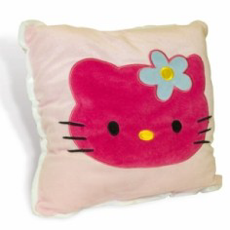 Plišano jastuče Hello Kitty WN11411 