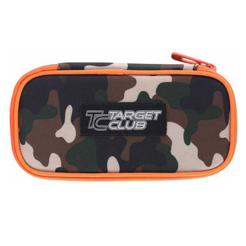 Target Club Pernica Compact Camuflage 17259 