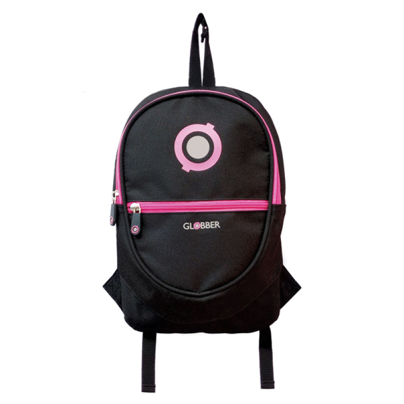 Ranac za trotinet Junior Black Pink Globber 18107 