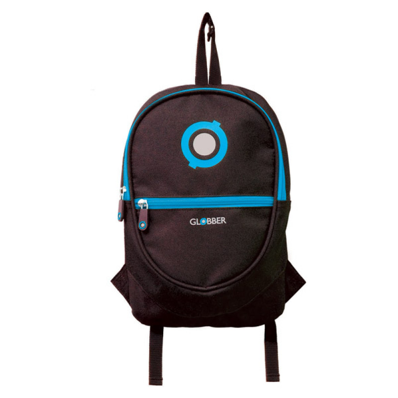 Ranac za trotinet Junior Black-Blue Globber 18188 