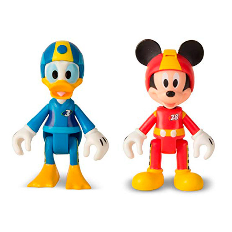 Disney set Mickey i Paja Patak, 182479 