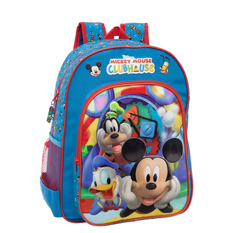 Ranac Mickey Mouse 38cm, 20.123.51 