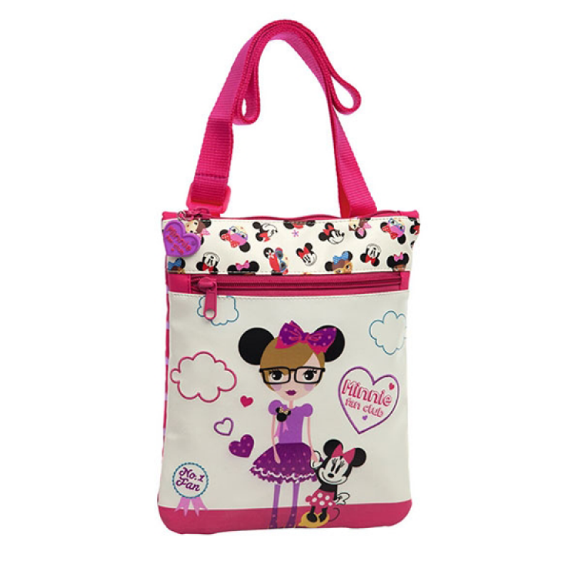 Torba na rame Minnie Mouse 20.955.51 