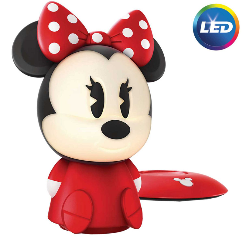 Philips Disney stona lampa Minnie 71710/31/16 