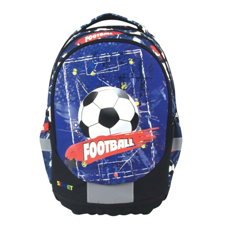 Ranac Ergonomic Football 228824 